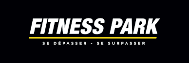 fitness park logo