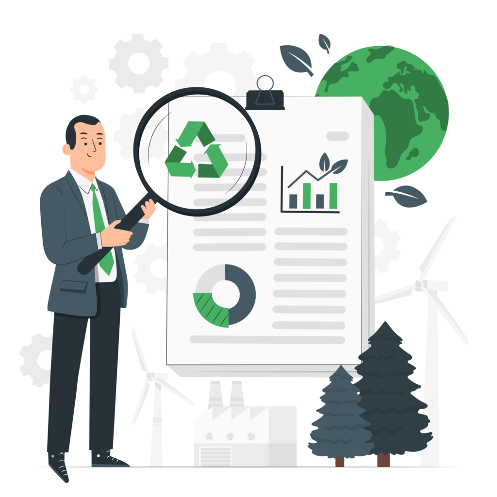 RSE; affichage dynamique; environnement